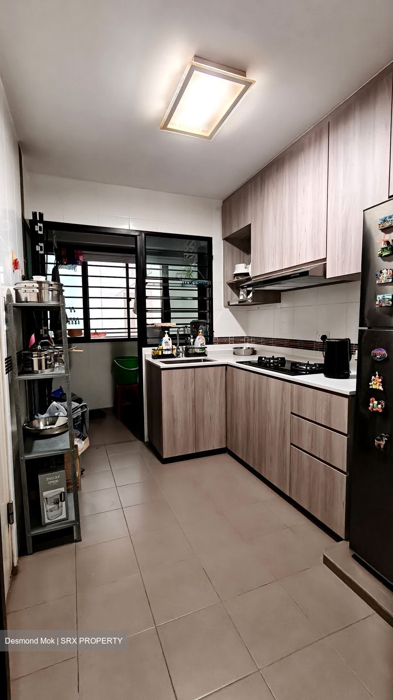 Blk 57 Havelock View (Bukit Merah), HDB 4 Rooms #591293441